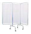 Deluxe Three Panel Privacy Screen