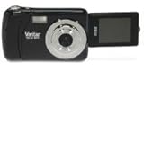 Vivitar Vx018 10.1MP Digital Camera
