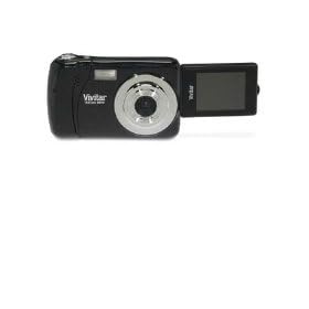 Vivitar Vx018 10.1MP Digital Camera by Vivitar
