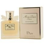 MISS DIOR (CHERIE) by Christian Dior EDT SPRAY 1.7 OZ
