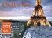 A Walk in Paris 2010 Wall Calendar