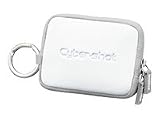 Sony LCS-TWE Soft Carry Case For S,W & T Cybershot - White