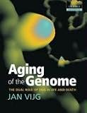 Aging of the Genome: The Dual Role of DNA in Life and Death