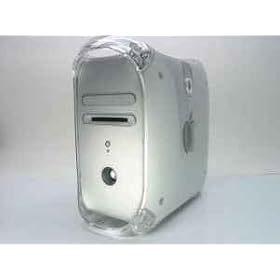 Apple G4 PowerMac M8493 10.4 tiger opeation system by Apple