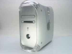 Apple G4 PowerMac M8493 10.4 tiger opeation system