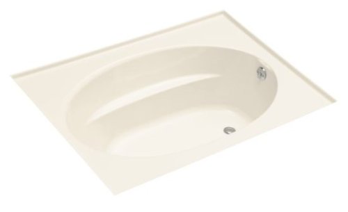 Buy Bathroom Tub by Kohler – K-1115-R in White