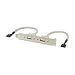 Ziotek DC Adapter for Palm V Ziotek DC Adapter for Palm V
