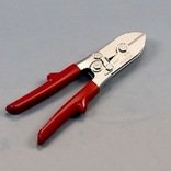 SC3 3-BLADE HAND CRIMPER