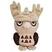 Pokemon Poke Doll Mini Plushie Noctowl