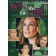Sex and the City Season 6:Part One Disc 3