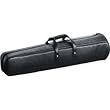 Reunion Blues G Series Tenor Trombone Bag Leather, Ebony