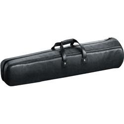 Reunion Blues G Series Tenor Trombone Bag Leather, Ebony