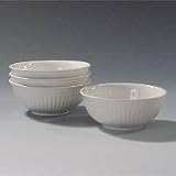 ITALIAN COUNTRYSIDE S/4 FRUIT BOWLS