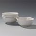 Mikasa Italian Countryside Fruit Dishes, Set of 4