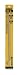 : Dewalt Carbide Tipped Percussion Masonry Drill Bit (DW5226)
