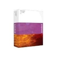 Cleaner 6.5 for Macintosh by Autodesk