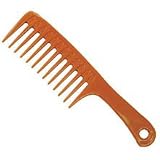 Jumbo Bone Shampoo Comb (Pack of 6)