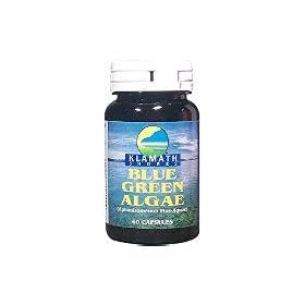 American Health Klamath Shores Blue Green Algae
