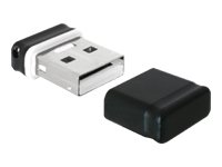 Delock Nano 8GB Speicherstick USB 2.0