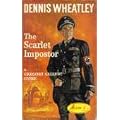 The Scarlet Imposter (Arrow Paperback)