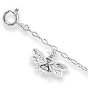 Boma Bee Dangle Anklet