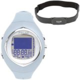 Polar F11 Heart Rate Monitor Watch