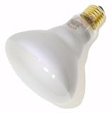 21kZhjquRGL. SL160  Eiko 49797   45BR30/FL 120V BR30 Reflector Flood Spot Light Bulb