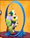 Clown Homer - Simpsons - Series 2 - McFarlane - Sale_s-1