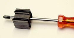 Magnetiser/Demagnetiser
