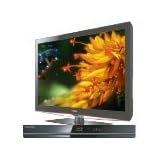 Samsung 52" LCD TV with Blu-Ray Player Bundle