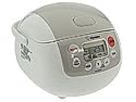 Zojirushi NS-VGC05 Micom 3-Cup Electric Rice Cooker and Warmer