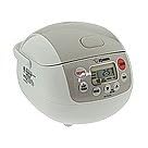 Zojirushi NS-VGC05 Micom 3-Cup Electric Rice Cooker and Warmer