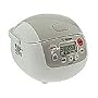 Zojirushi NS-VGC05 Micom 3-Cup Electric Rice Cooker and Warmer