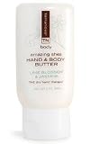 Terra Nova Lime Blossom & Jasmine Travel Size Amazing Shea Hand & Body Butter - 2 oz.