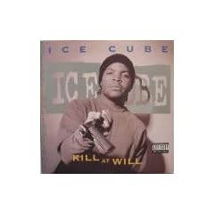 Kill at Will [Vinyl LP]