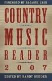 Country Music Reader