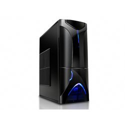NZXT ZERO 2 Crafted Series Steel Full Tower Chassis - No Power (Black)