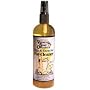 Organic Yoga and Exercise Mat Cleaner 16oz