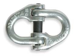 Industrial Grade 1DND6 Coupling Link, 1/2 Body Size, Grade 80