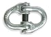 Industrial Grade 1DND6 Coupling Link, 1/2 Body Size, Grade 80