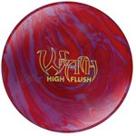 Wrath High Flush