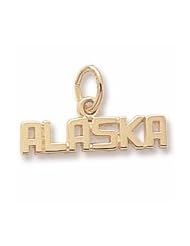 Alaska Charm