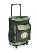 Oakland Athletics MLB Rolling Cooler Backpack