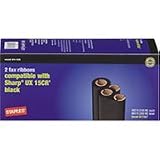 Sharp UX-15CR Premium Quality Compatible Thermal Fax Roll
