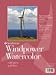 Strathmore Windpower Watercolor Pad 9x12 Strathmore Windpower Watercolor Pad 9x12