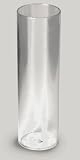 Applied Scientific Drosophila Products Shell Vials; Polystyrene; Wide; 28.5 x 95mm; Tray-Packed