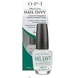OPI Nail Envy Original .5 Oz - Natural Nail Strengthener