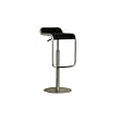 2 Clizia Adjustable Curved Barstools By Wholesale Furniture