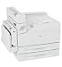 Lexmark W850dn - Printer - B/W - duplex - laser - A3, Ledger - 1200 dpi x 1200 dpi - up to 50 ppm - capacity: 1100 sheets - USB, 1000Base-T, direct print USB
