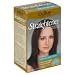 Health & Personal Care : Ogilvie Straightener, Hair Straightening System, w/ damage guard formula - 1 application